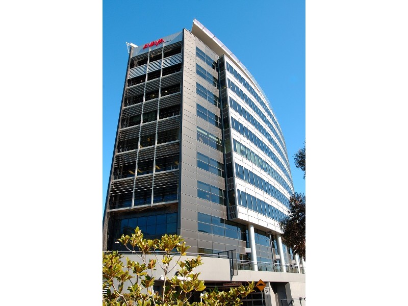 123 Epping Road, Business Park, North Ryde NSW 2113