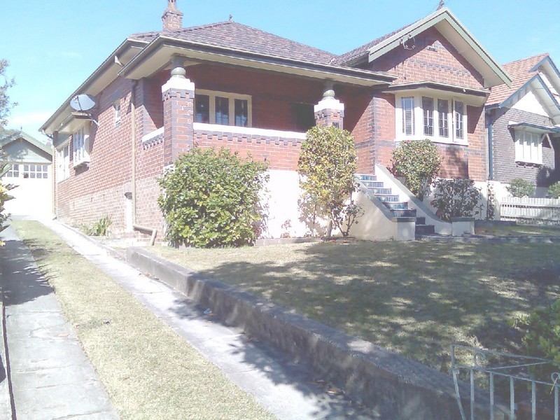 31 Pittwater Road, Gladesville NSW 2111