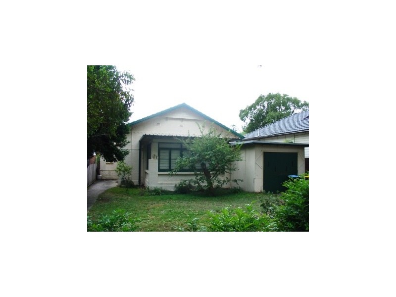27 Ryde Road, Hunters Hill NSW 2110