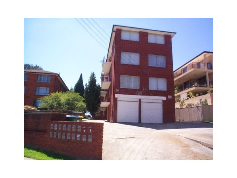 18/20 Meriton Street, Gladesville NSW 2111