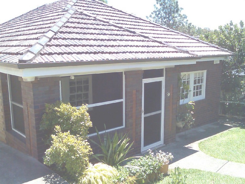 4 Mars Street, Gladesville NSW 2111