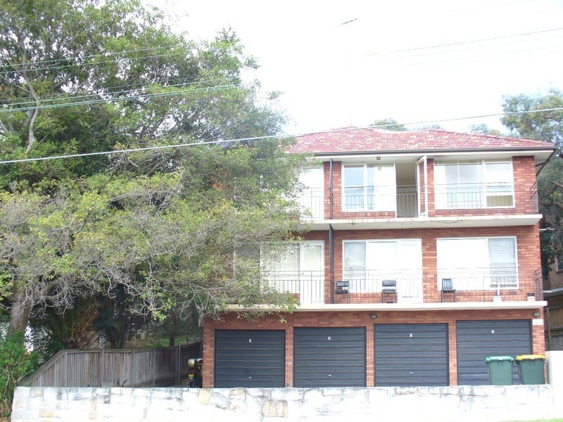 6/40 Belmore Street, Ryde NSW 2112