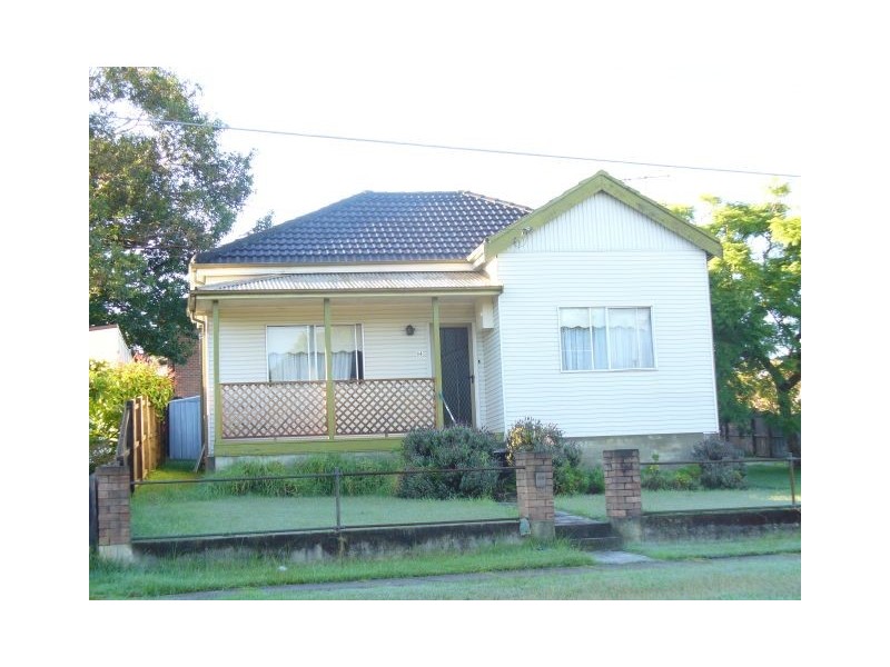 64 Western Crescent, Gladesville NSW 2111