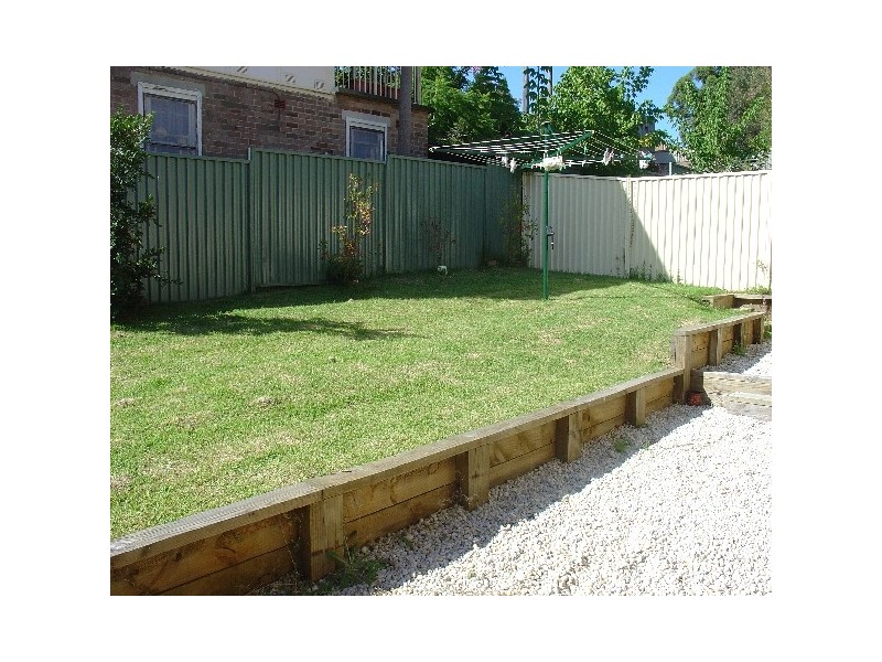 1B Baronbali Street, Dundas NSW 2117