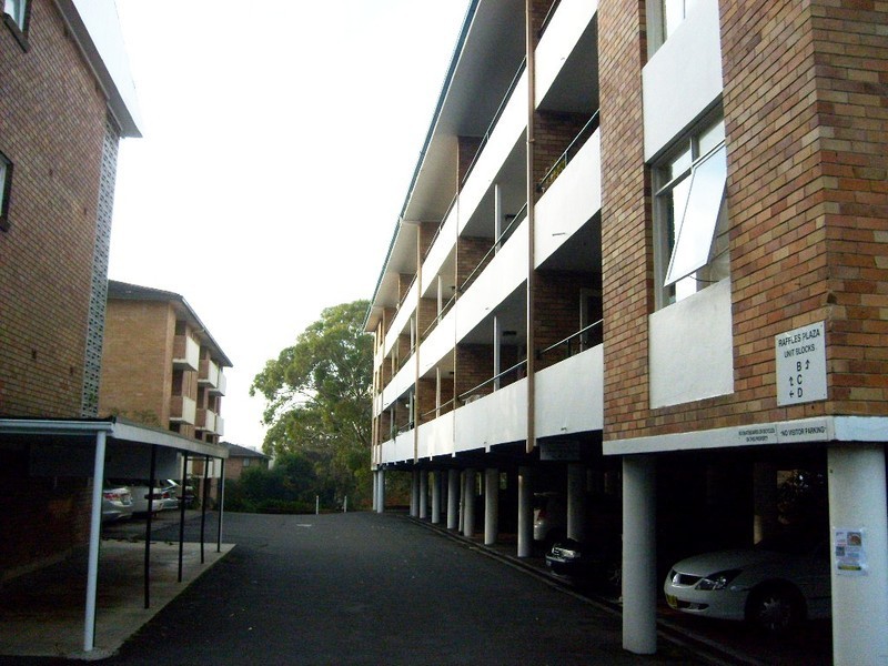 14D/40 Cope St, Lane Cove NSW 2066