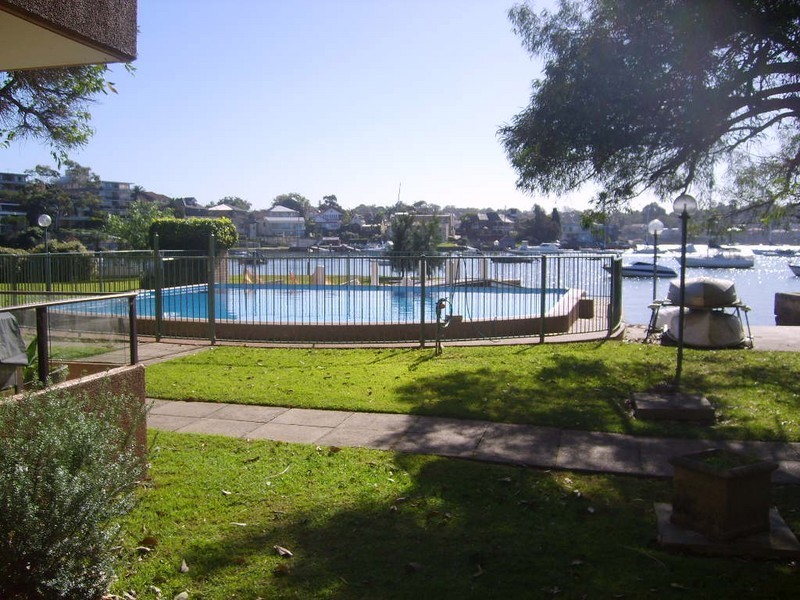 10/18 WOLSELEY STREET, Drummoyne NSW 2047