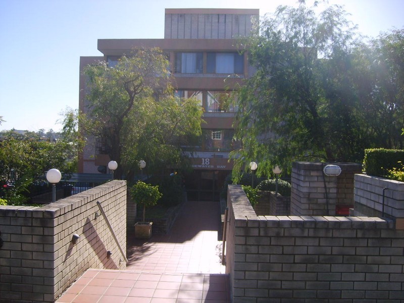 10/18 WOLSELEY STREET, Drummoyne NSW 2047