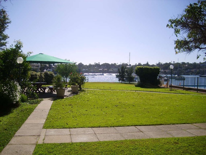 10/18 WOLSELEY STREET, Drummoyne NSW 2047