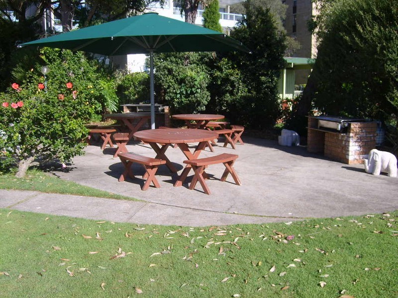 10/18 WOLSELEY STREET, Drummoyne NSW 2047