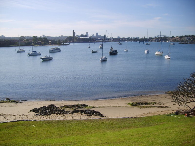 6/46-48 St George Crescent, Drummoyne NSW 2047