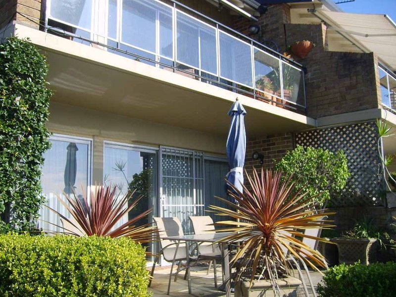 6/46-48 St George Crescent, Drummoyne NSW 2047