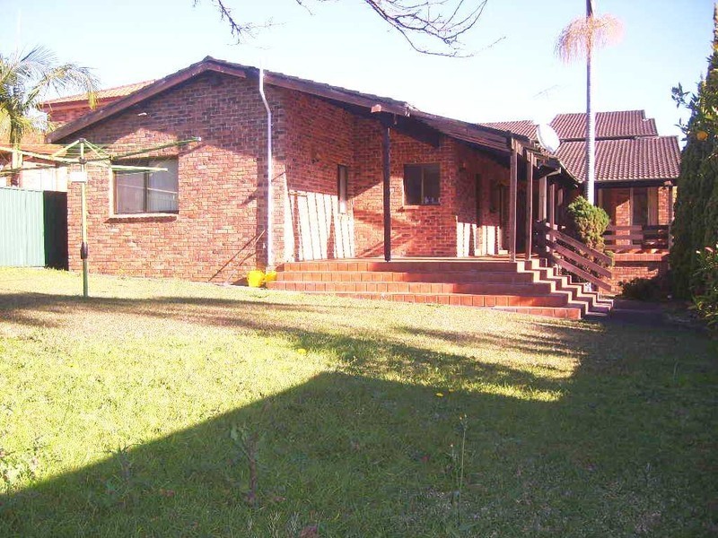 13 Potts Street, Ryde NSW 2112