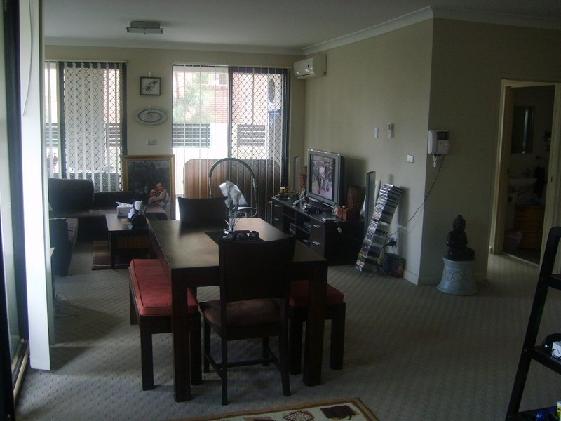 1/30-34 LYDBROOK STREET, Westmead NSW 2145