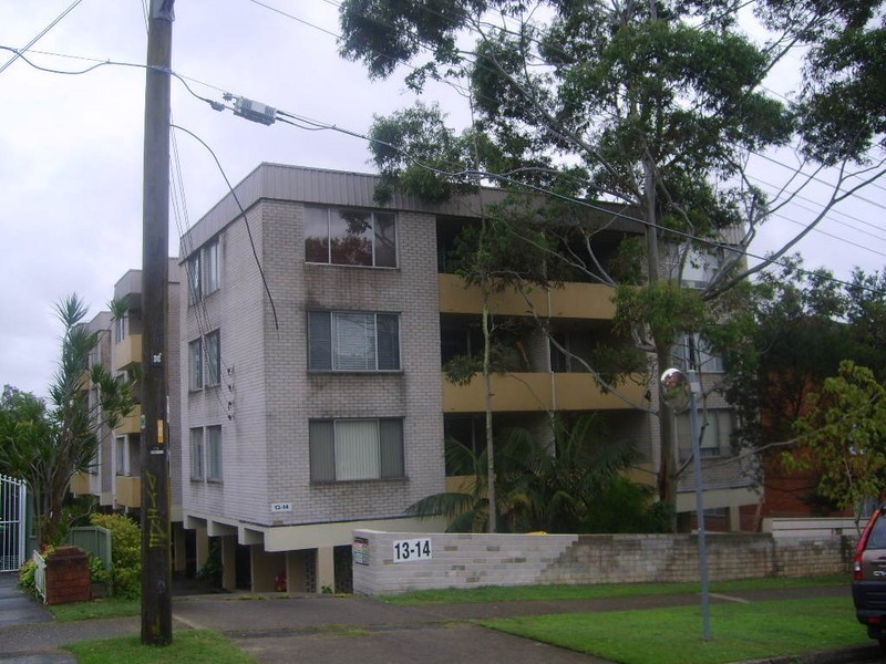 19/13-14 Bank Street, Meadowbank NSW 2114