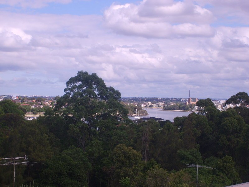 6/14  Pearson Street, Gladesville NSW 2111