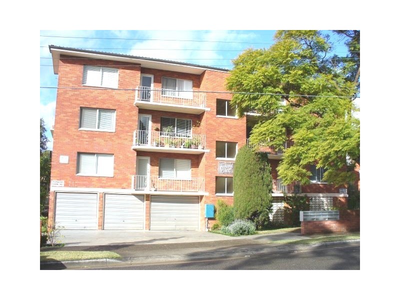 9/13 Harvard Street, Gladesville NSW 2111