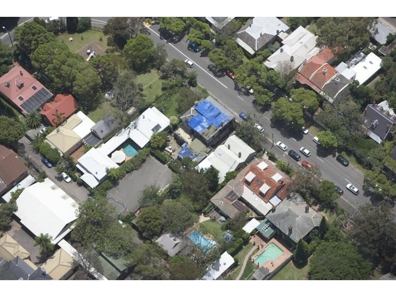 5-7 Alexandra Street, Hunters Hill NSW 2110