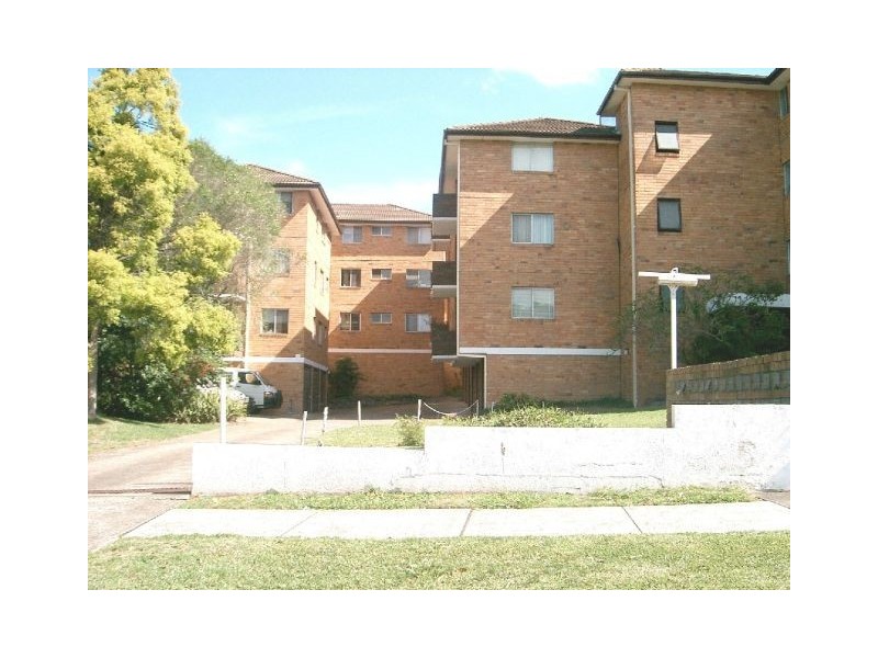 14/5 Stansell Street, Gladesville NSW 2111