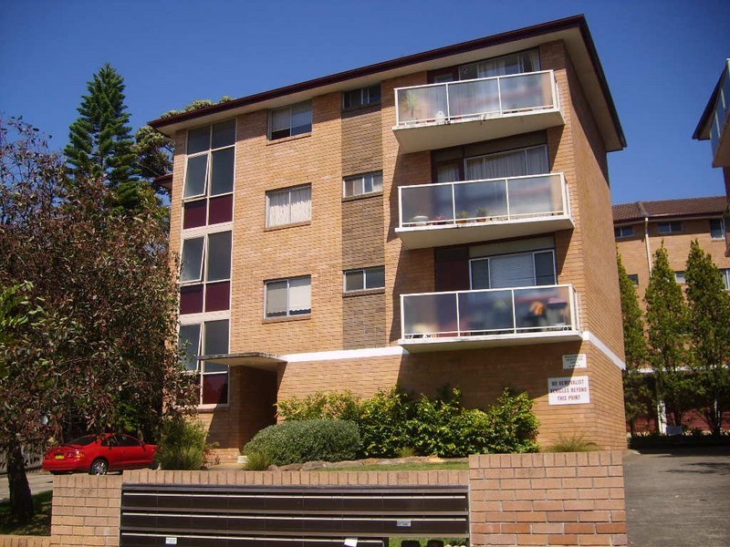 24/19 Cambridge Street, Gladesville NSW 2111