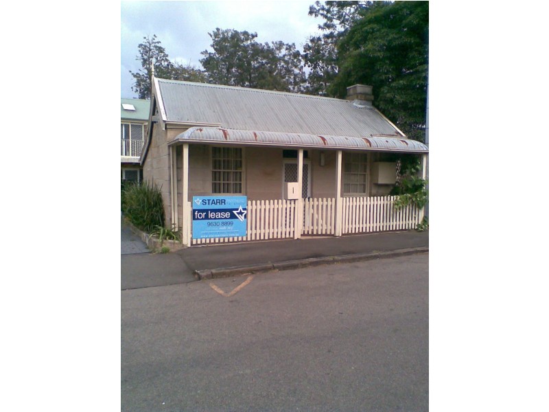 1 Trott, Parramatta NSW 2150