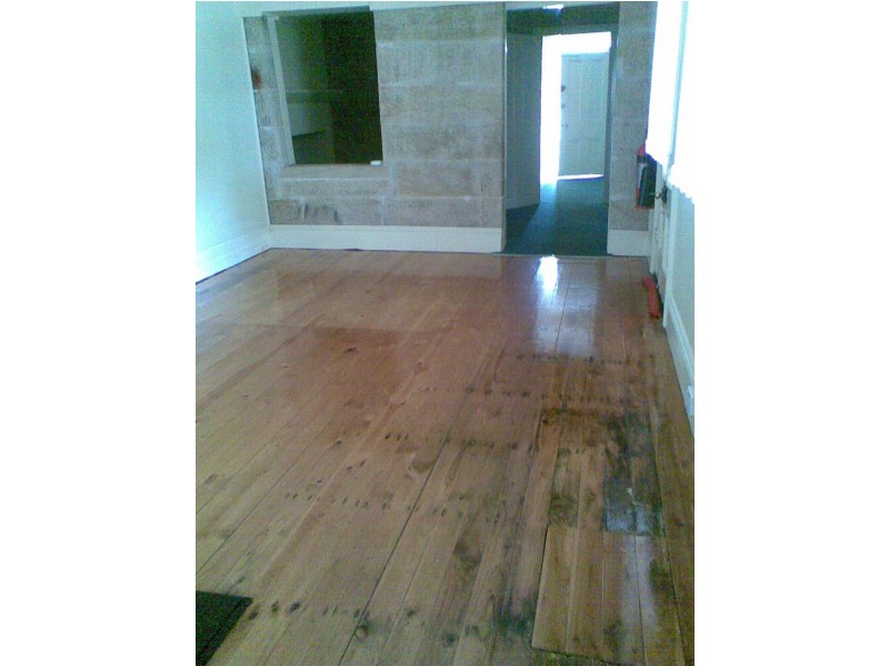 1 Trott, Parramatta NSW 2150