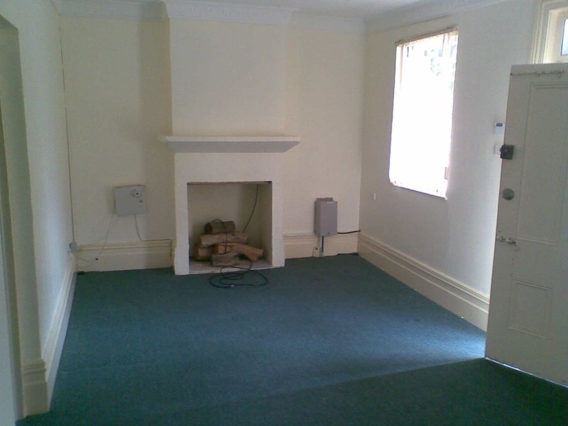 1 Trott, Parramatta NSW 2150