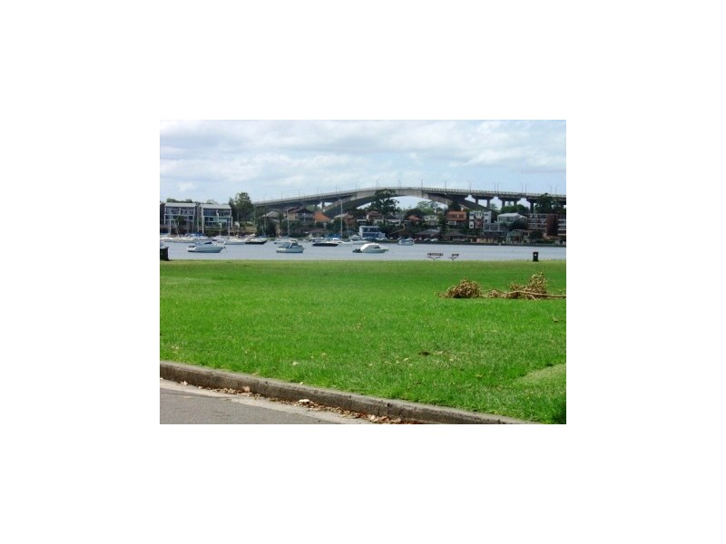 139 Thompson Street, Drummoyne NSW 2047