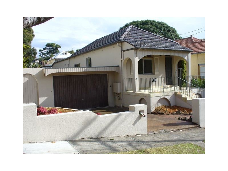 139 Thompson Street, Drummoyne NSW 2047