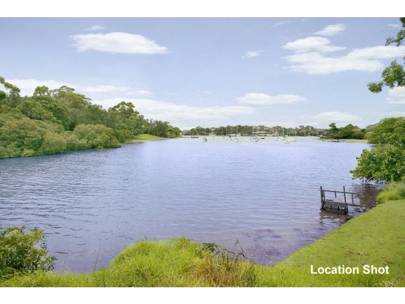 12 Bernard Avenue, Gladesville NSW 2111