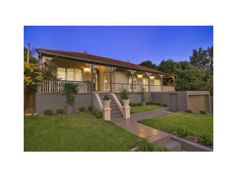 16 Sarner Road, Greenwich NSW 2065