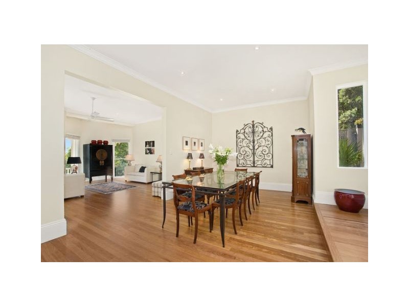 16 Sarner Road, Greenwich NSW 2065