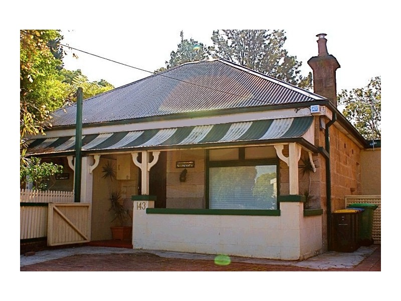 143 Victoria Road, Gladesville NSW 2111