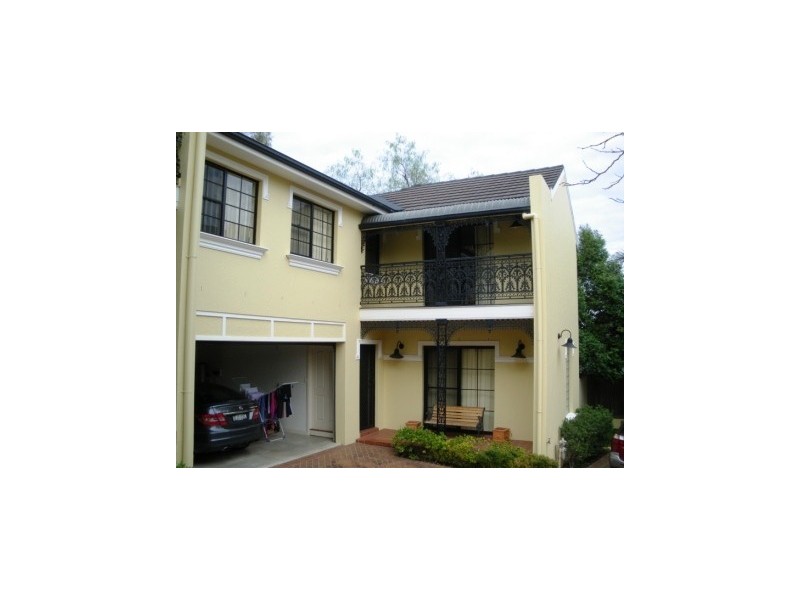 3/21A Massey Street, Gladesville NSW 2111