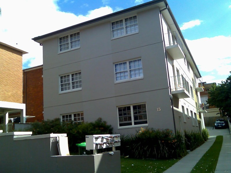 2/13  Edward Street, Ryde NSW 2112