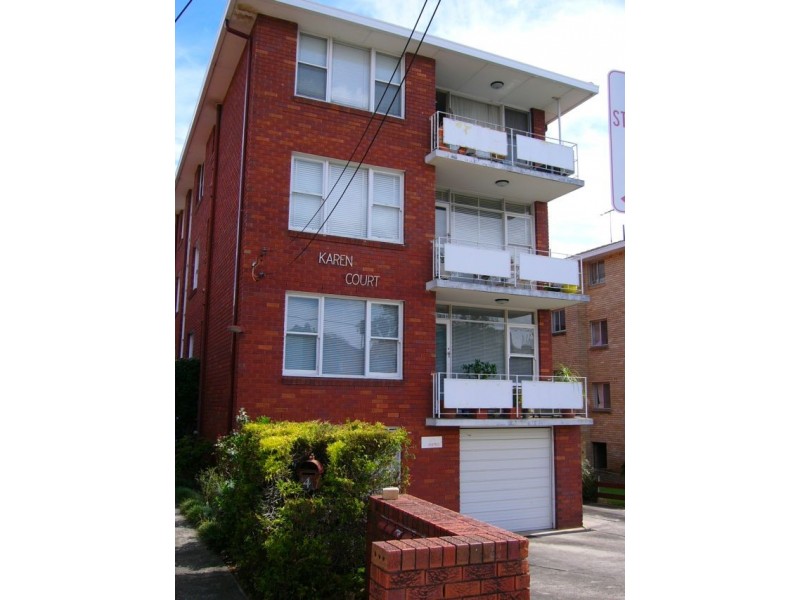 4/4 Coulter Street, Gladesville NSW 2111