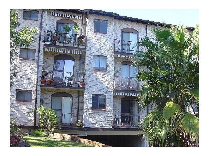 3/22  Linsley Street, Gladesville NSW 2111