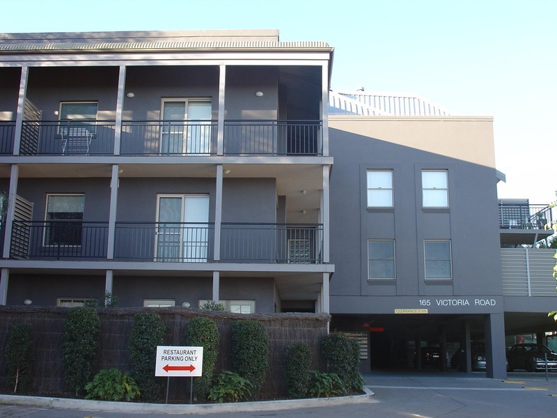 61/165 Victoria Road, Gladesville NSW 2111