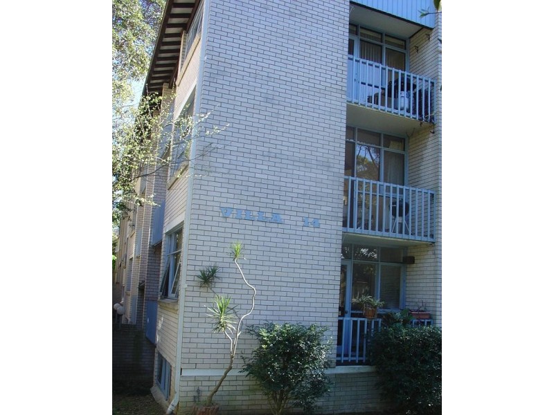 4/14 Pittwater Road, Gladesville NSW 2111