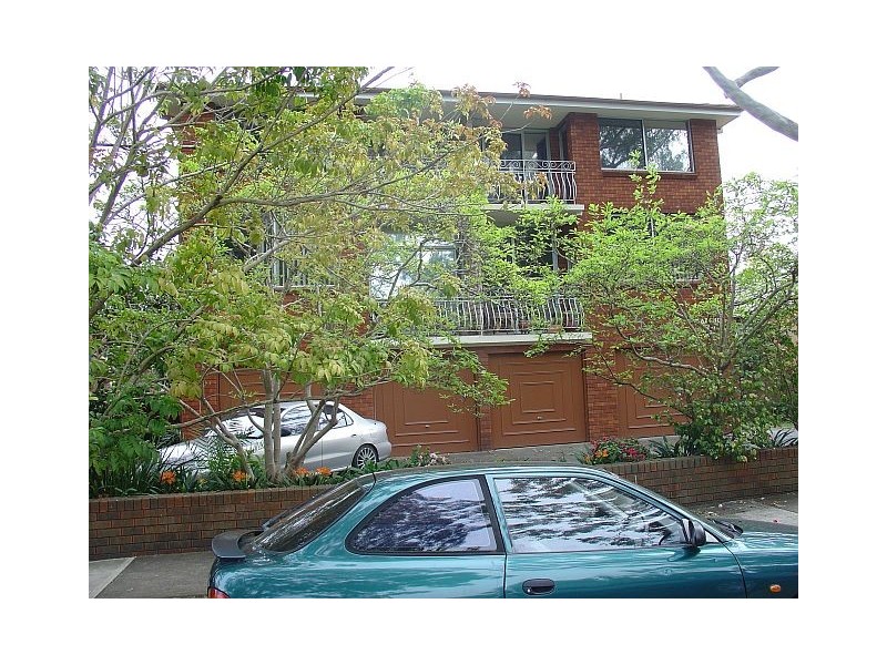 6/12-14 Matthew Street, Hunters Hill NSW 2110