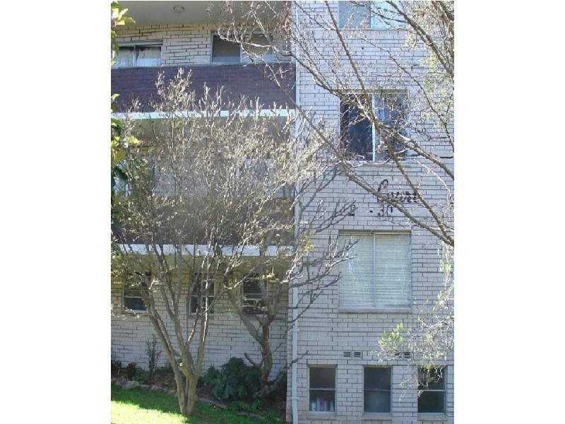 16/24 Wharf Road, Gladesville NSW 2111