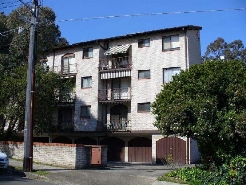 11/22 Linsley Street, Gladesville NSW 2111