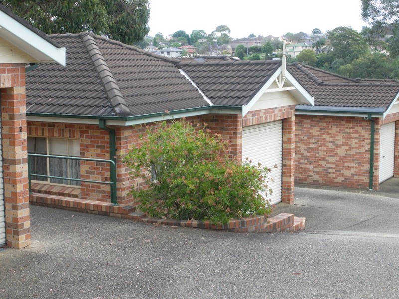 2/1 Kemp Street, Tennyson Point NSW 2111