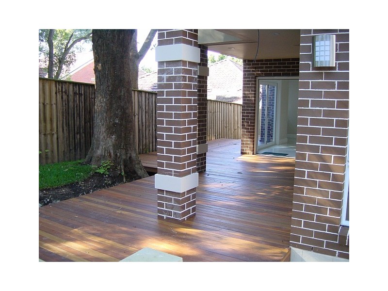 14 Earl Street, Hunters Hill NSW 2110