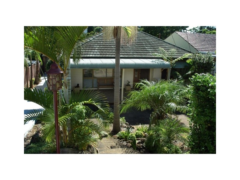 26  Wandoo Avenue, Ryde NSW 2112