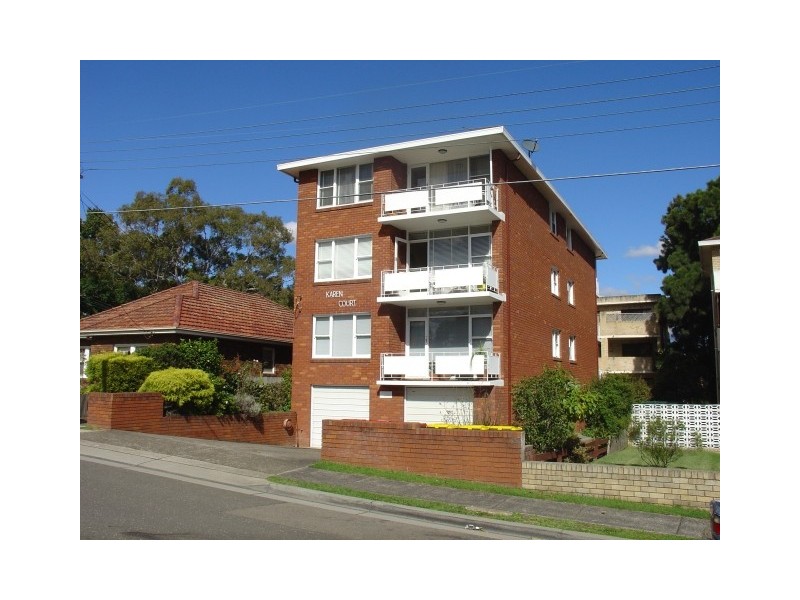 1/4 Coulter Street, Gladesville NSW 2111