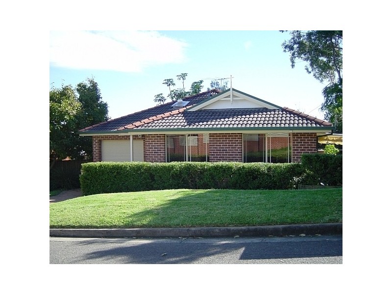 56 Dawson Street, Epping NSW 2121