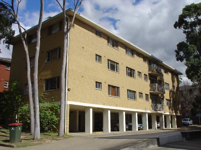 7/10 Harvard Street, Gladesville NSW 2111