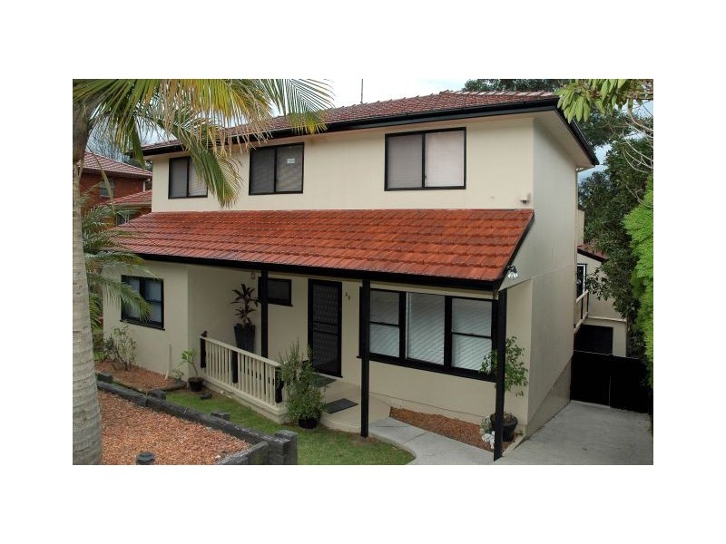 38 Gladstone Avenue, Ryde NSW 2112