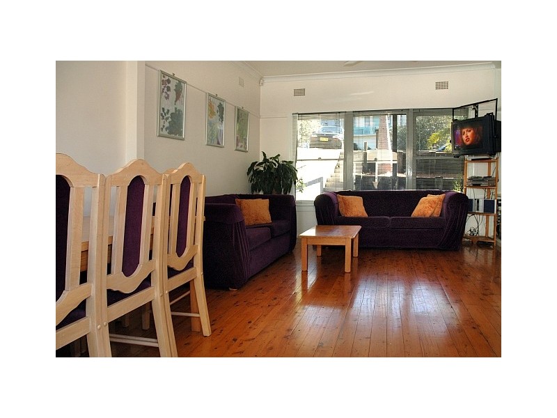 38 Gladstone Avenue, Ryde NSW 2112