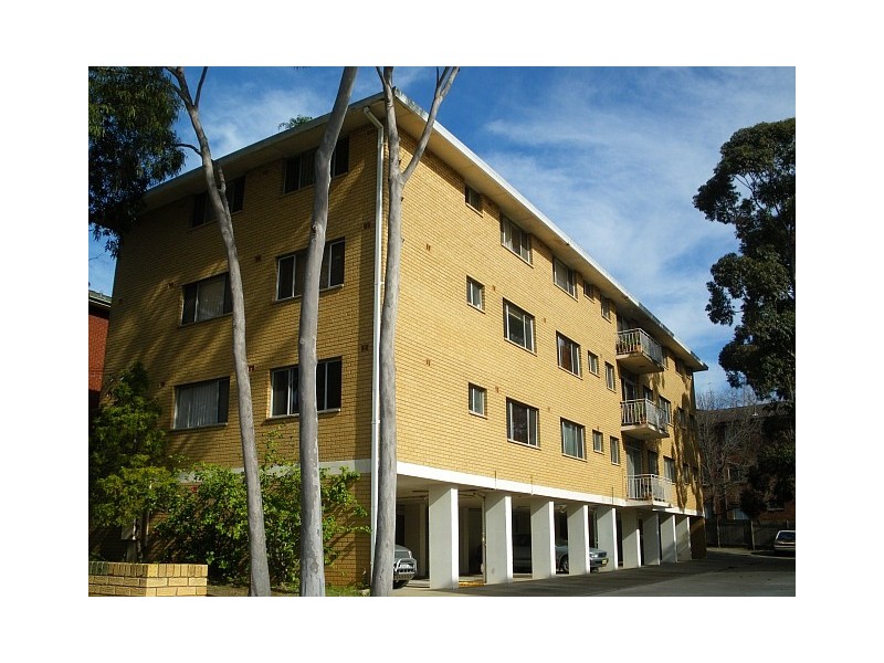 10/10 Harvard Street, Gladesville NSW 2111